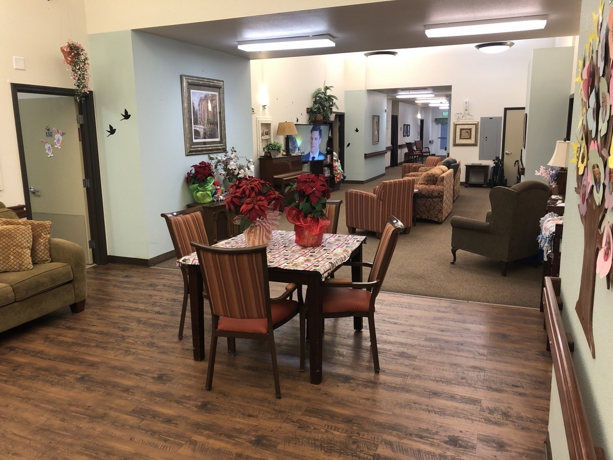 Bayberry Commons Assisted Living Memory Care