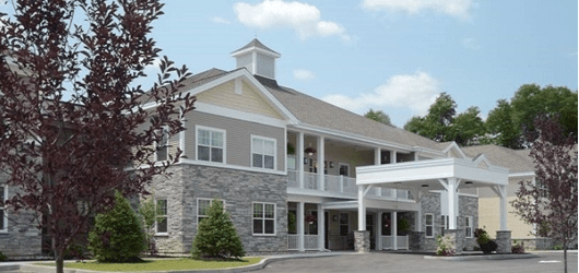 Home Of The Good Shepherd Wilton