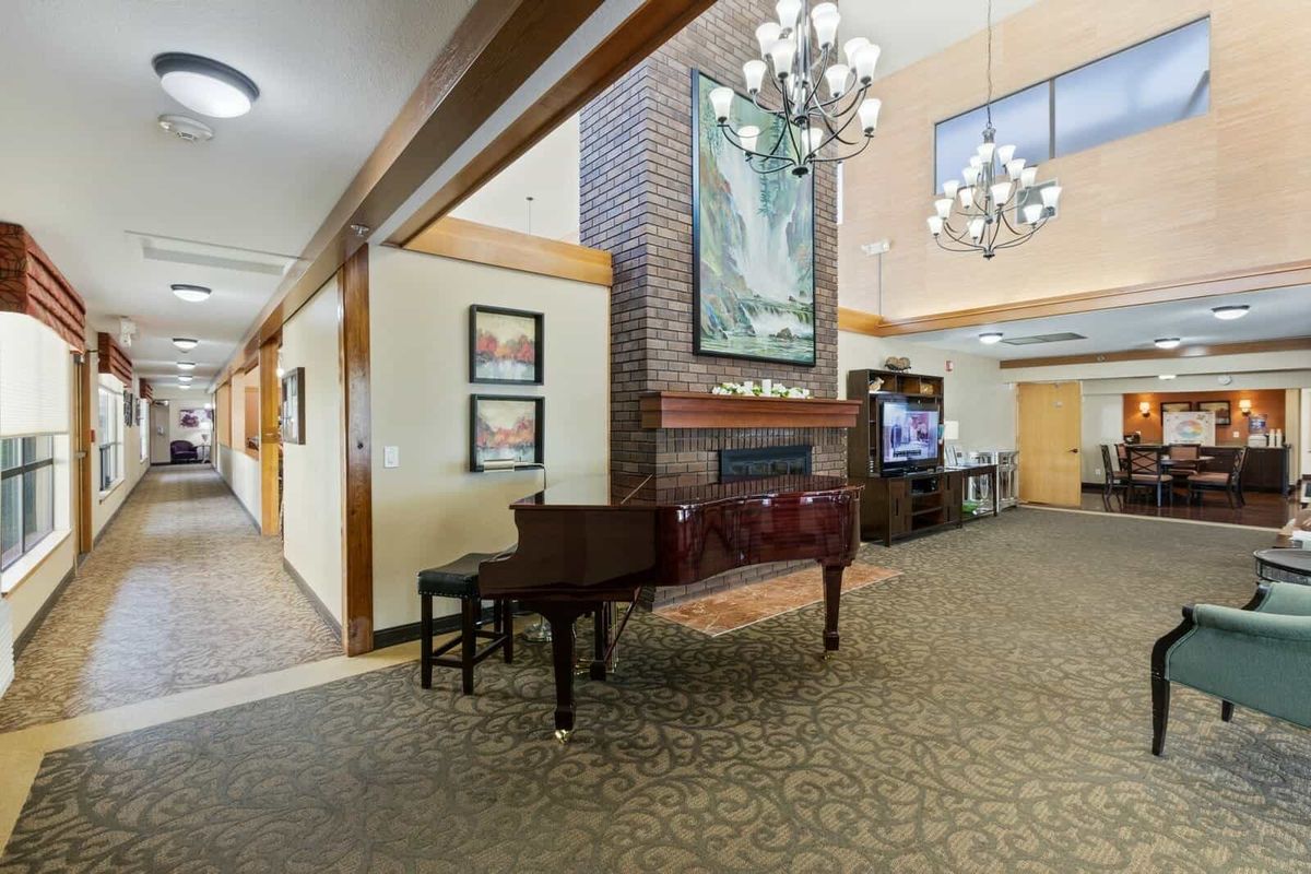 Farrington Court Assisted & Senior Living