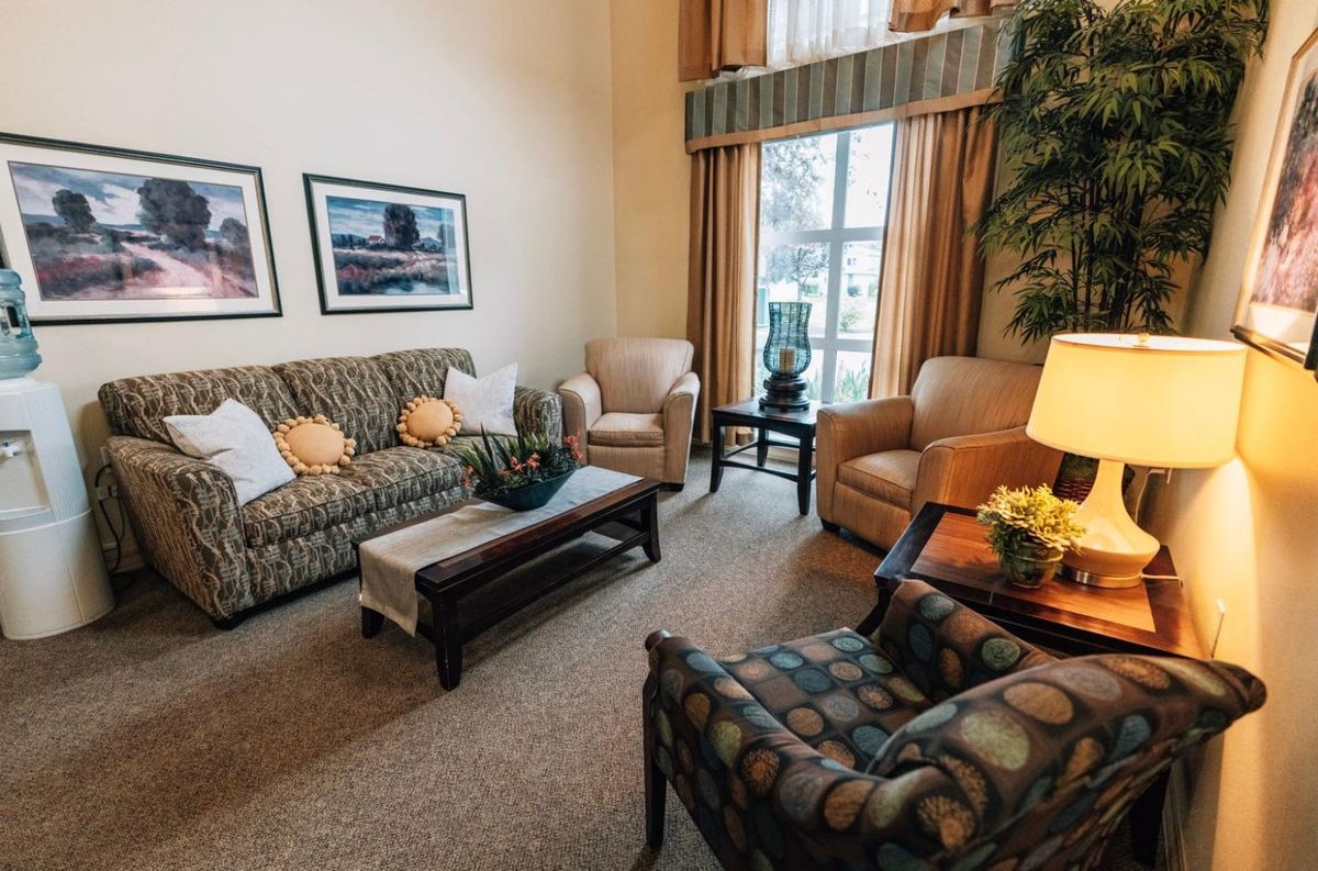 Prestige Assisted Living at Kalispell