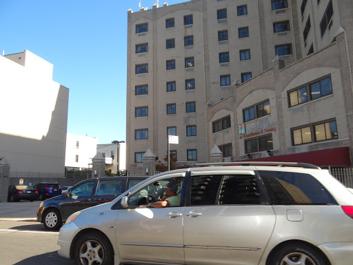 New York Center For Rehabilitation & Nursing