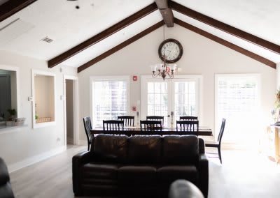 Kingwood Cottage