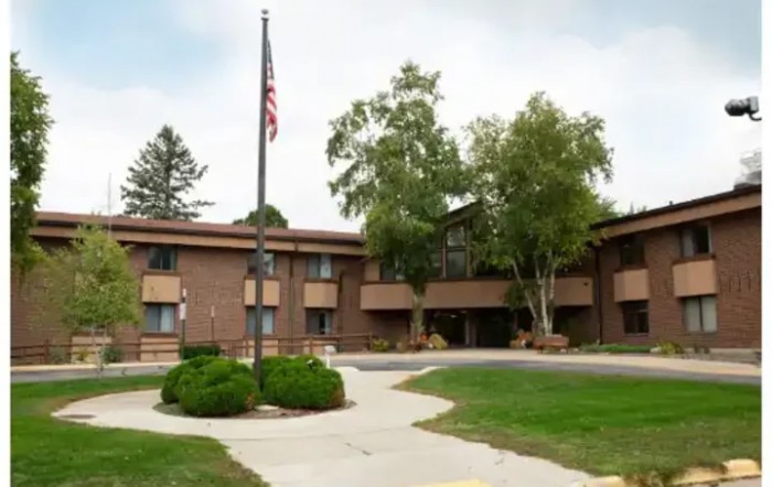 Sturgeon Bay Health Services