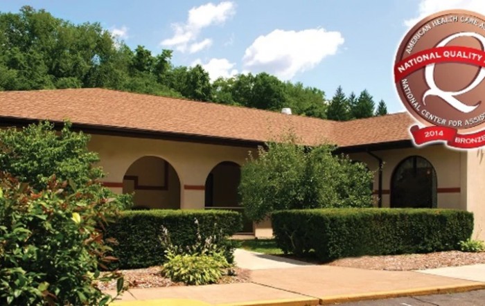 Cameron Nursing And Rehabilitation Center