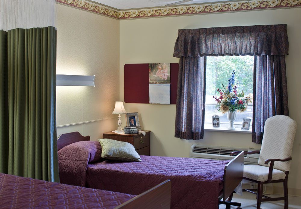 Abington Manor