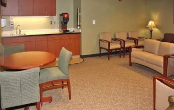 Memorial Community Care