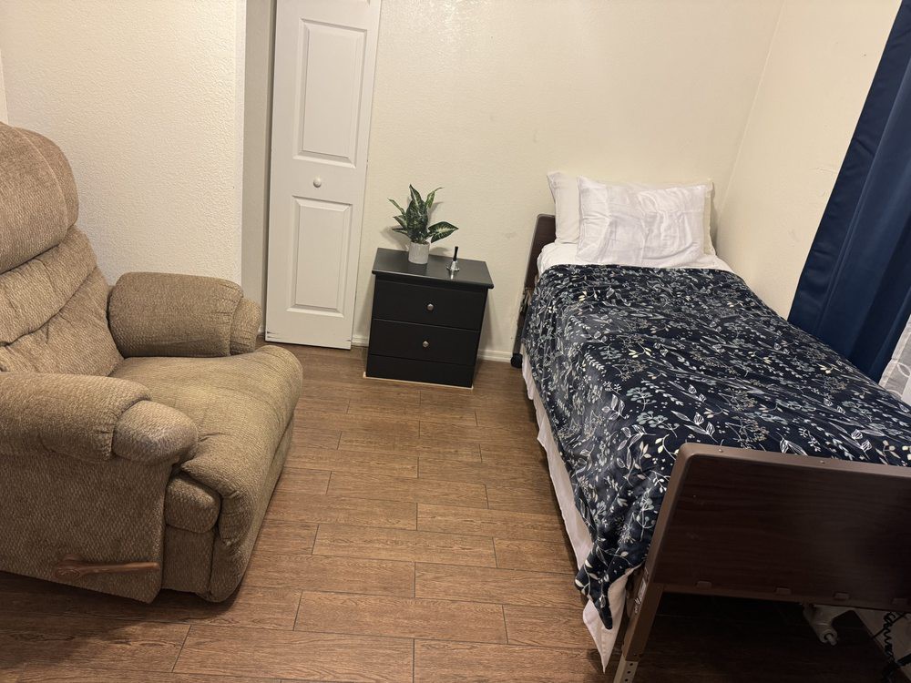 El Pueblo Assisted Living
