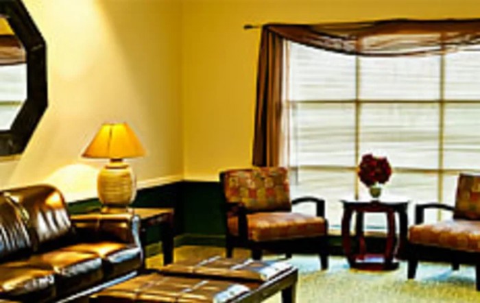 Solaris Healthcare Charlotte Harbor
