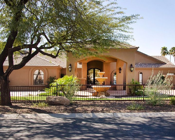 Scottsdale North Assisted Living
