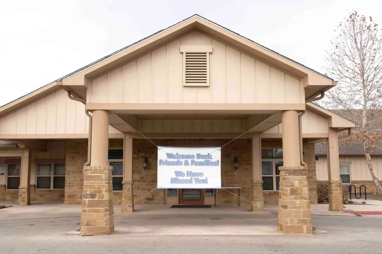 Lakeside Nursing And Rehabilitation Center