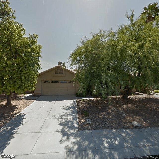 Desert Palace Assisted Living I