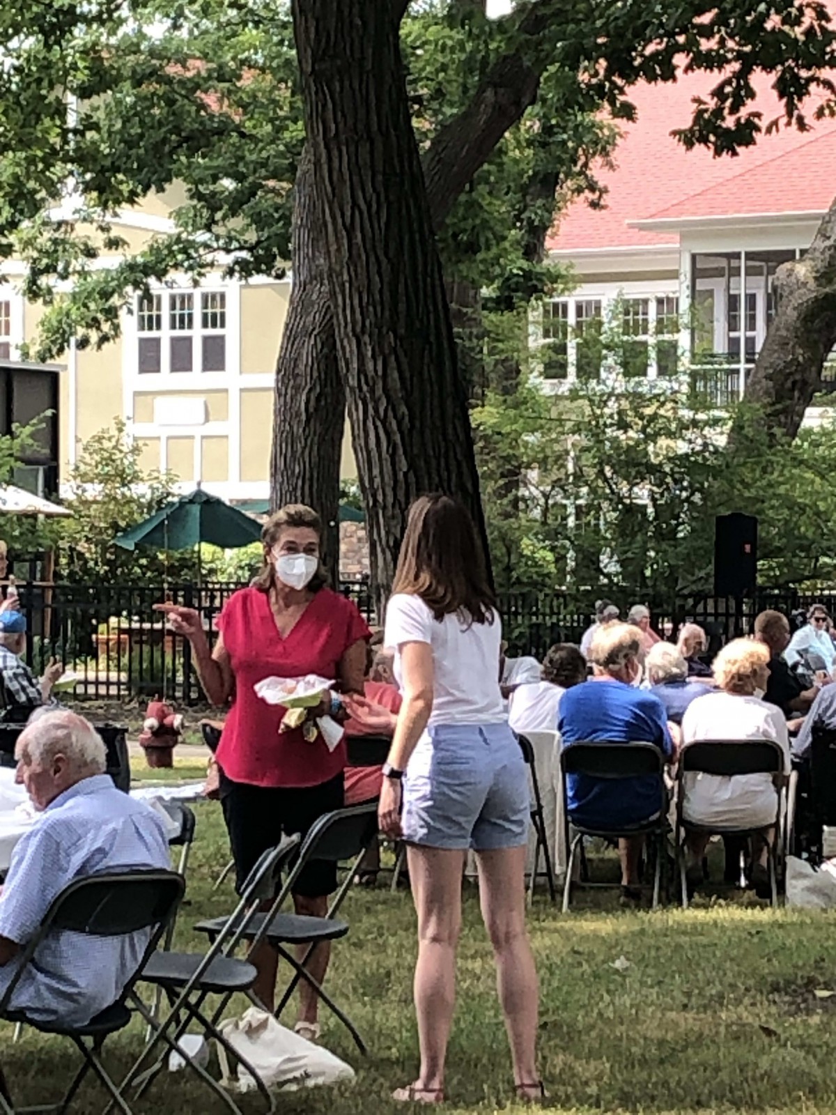 Caledonia Senior Living