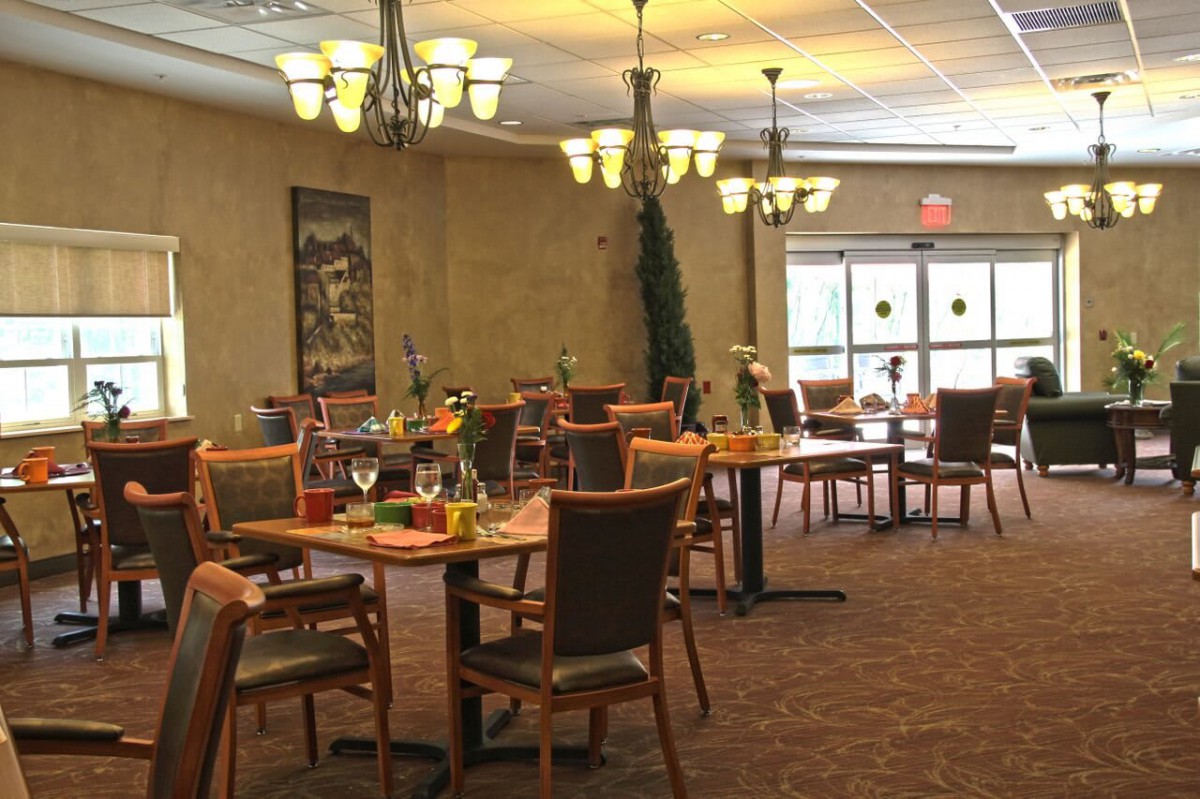 Loyalhanna Senior Suites and Personal Care