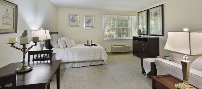Sagamore Hills Estates