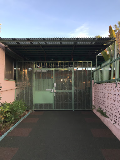 Alden Terrace Convalescent Hospital