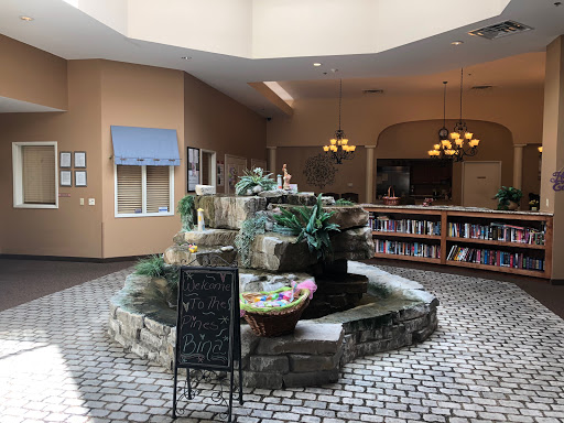 The Pines of Clarkston Assisted Living and Memory Care