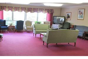 Holiday House Residential Care Home