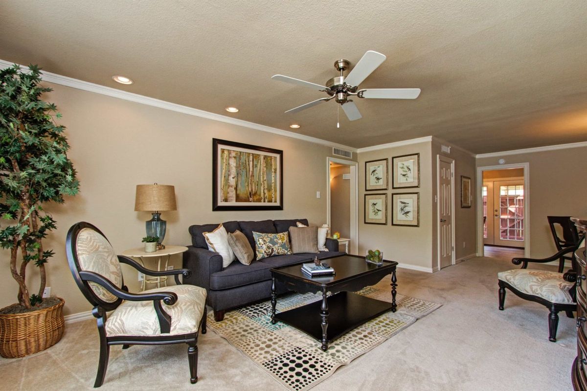 Meadowstone Place
