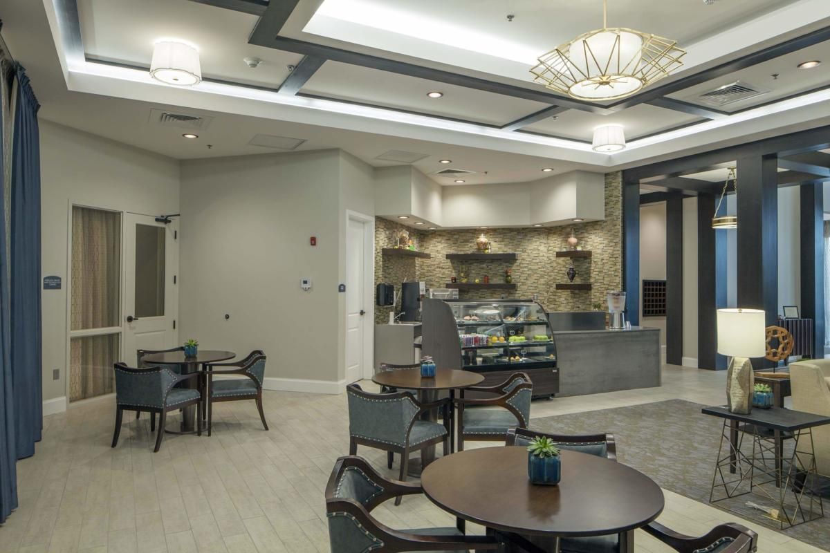 Heartis Orland Park