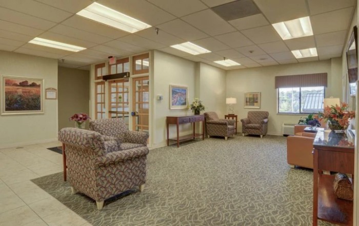 Manorcare Health Services-Huntingdon Valley