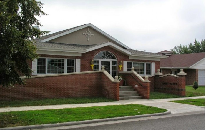 Sunset Rehabilitation & Health Care