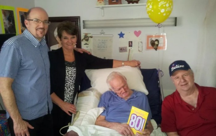 Vista Nursing And Rehabilitation Center