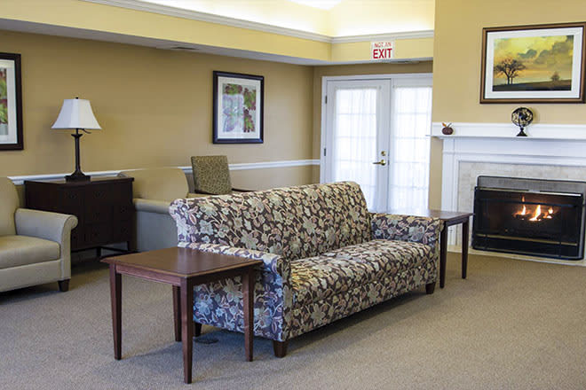 Brookdale Fayetteville