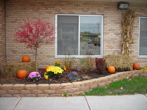 Chris Jensen Health & Rehabilitation Center
