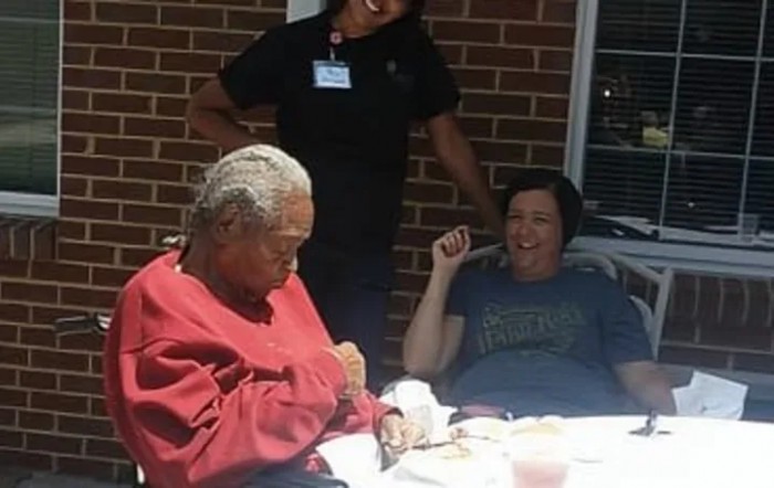 Radford Health And Rehab Center