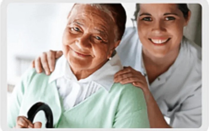 Shields Nursing Center