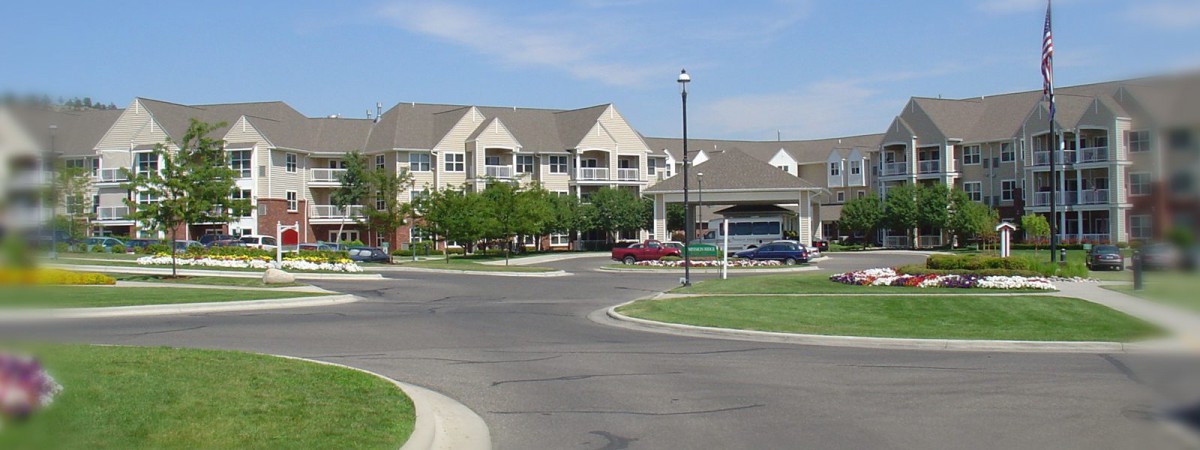 The Vista at Mission Ridge