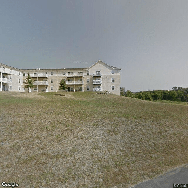 Highland Village Apartments II
