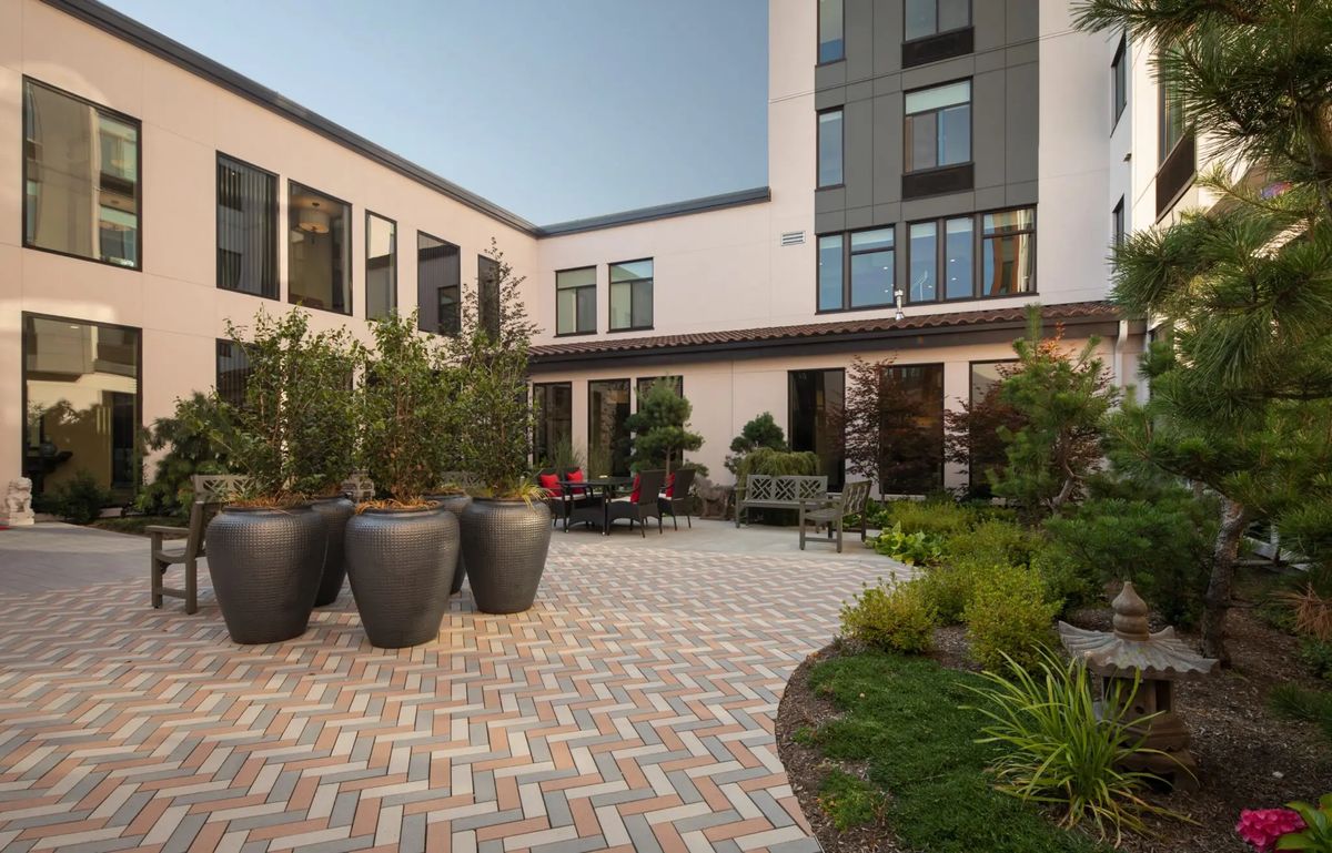 Aegis Gardens Newcastle