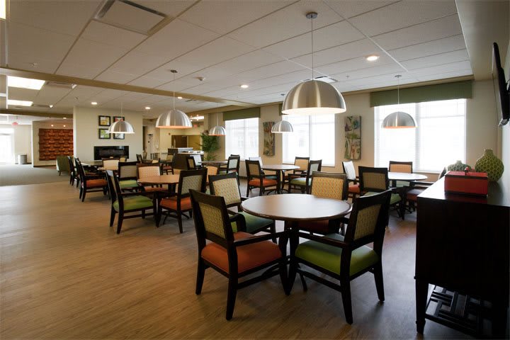 HealthBridge Arlington Heights