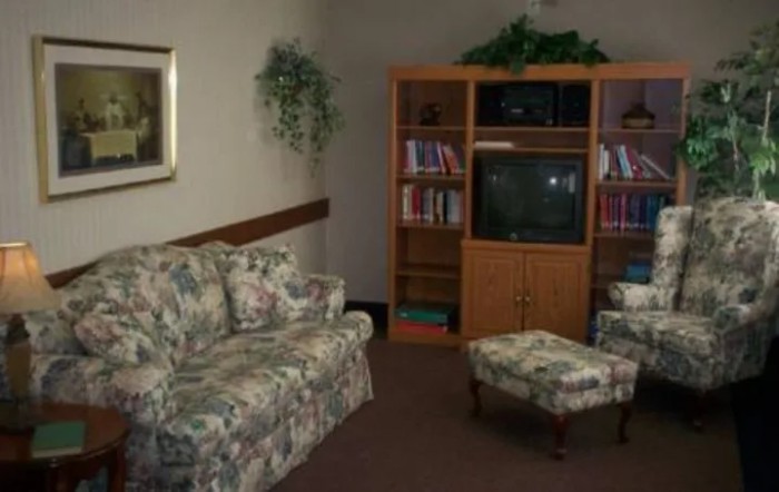 Miller's Merry Manor