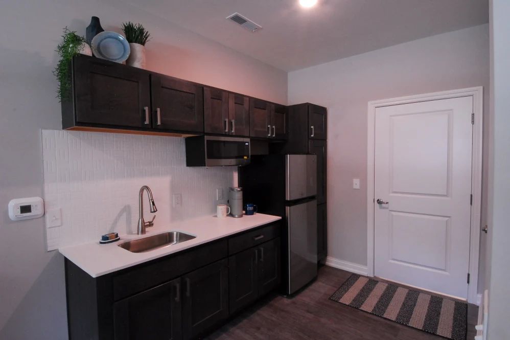 Randall Residence at Encore Village