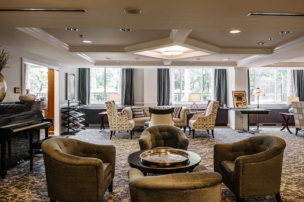 The Residences at Thomas Circle