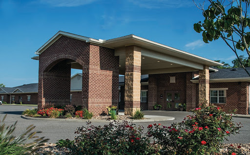 Cabell Health Care Center