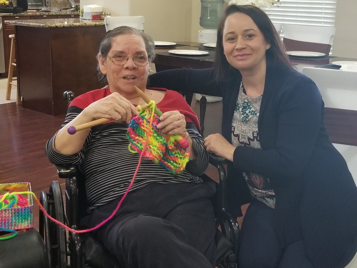 Northgate Assisted Living