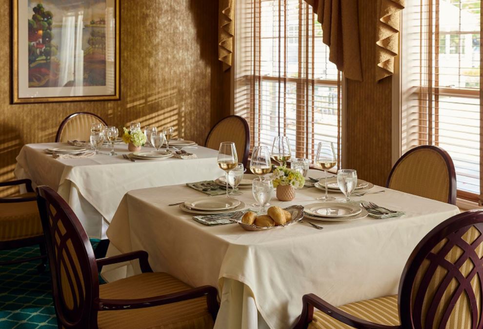 Brandywine Senior Living at Brandall Estates