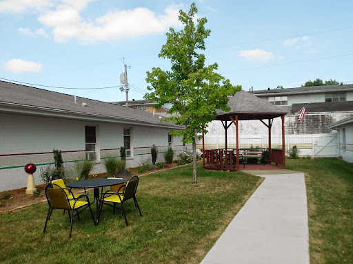 Decatur Rehab & Health Care Center