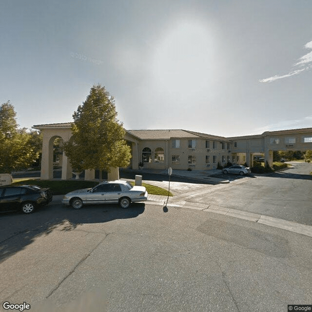 San Marino Retirement Community