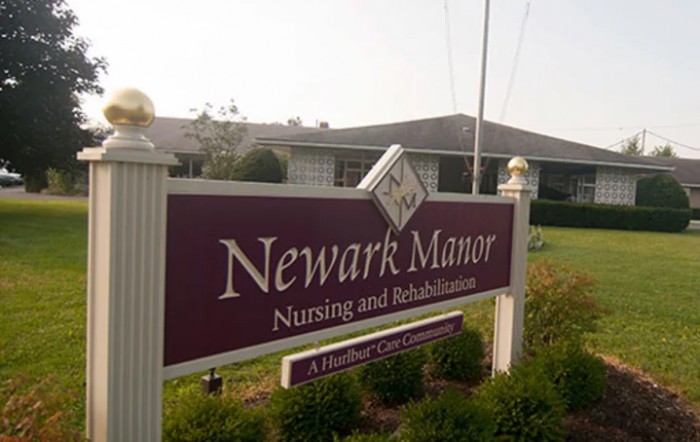 Newark Manor Nursing Home