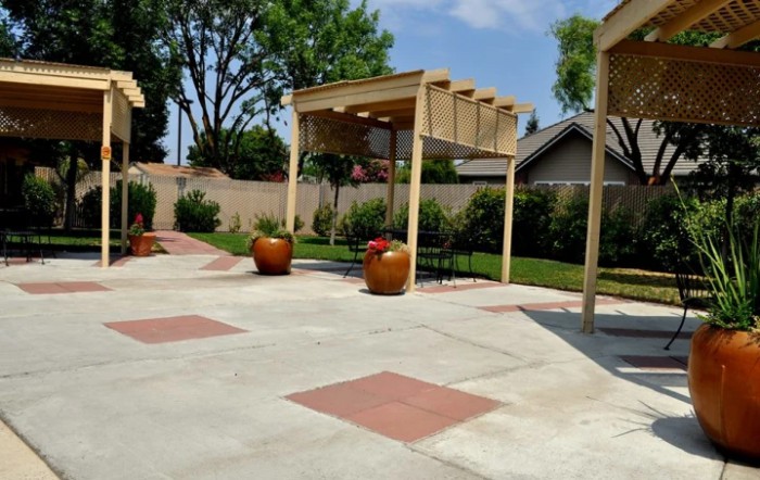 Modesto Post Acute Center