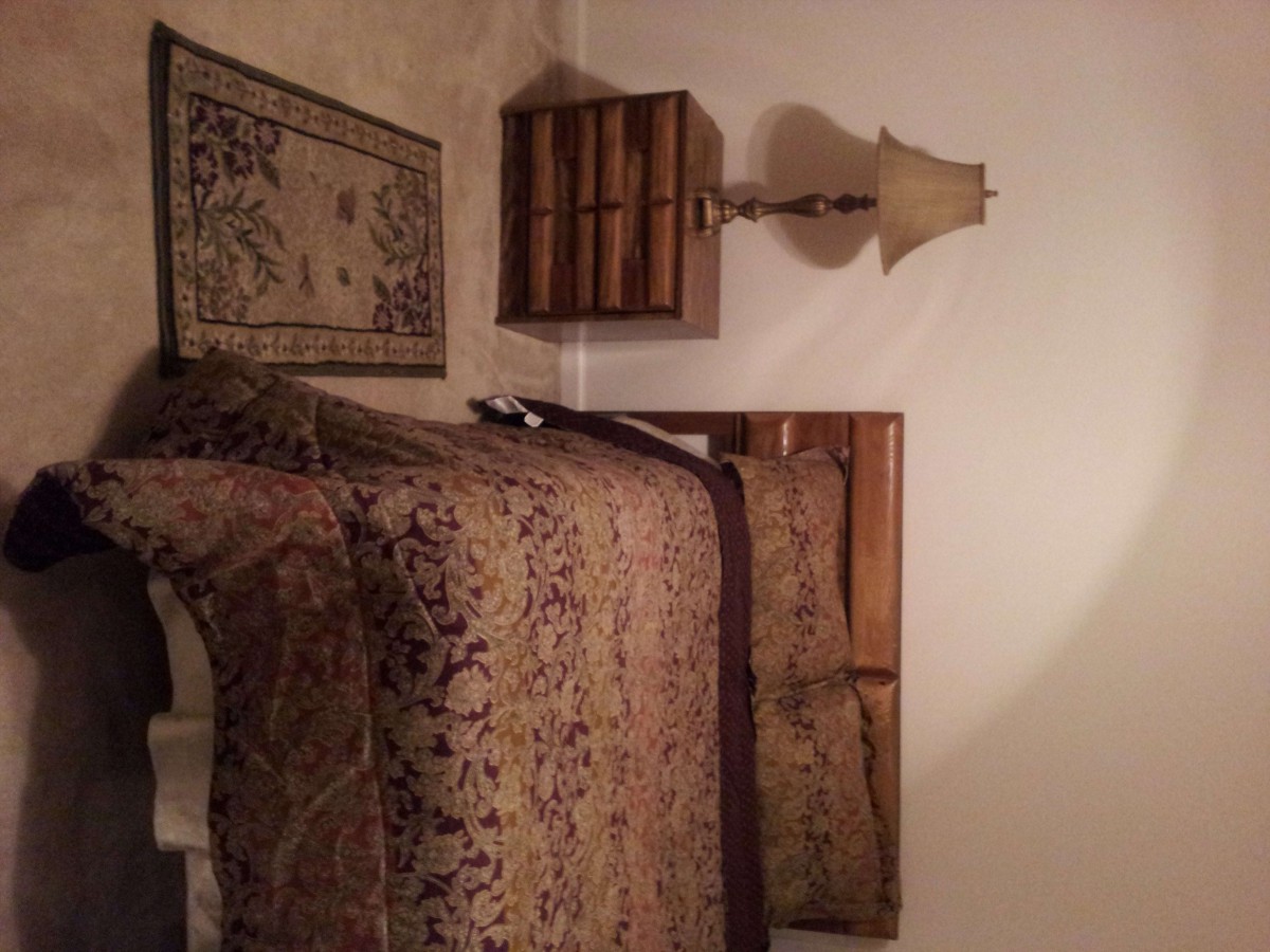 J & D Comfort Living