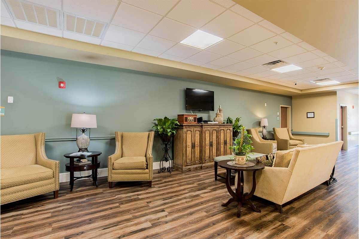Haven Memory Care