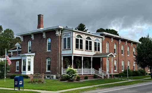 The Farrar Home
