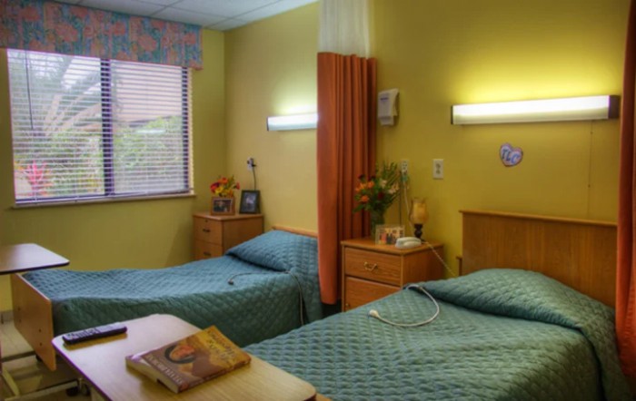 Royal Palm Beach Health And Rehabilitation Center