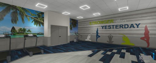Oasis Center For Rehabilitation And Healing