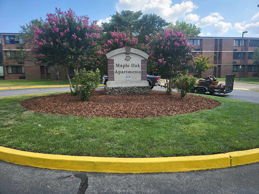 Maple Oak Apartments